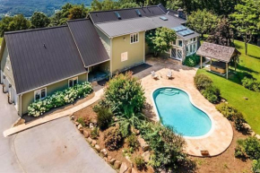 Chateau Mont Sommet, Fletcher